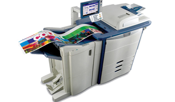 Copier Image