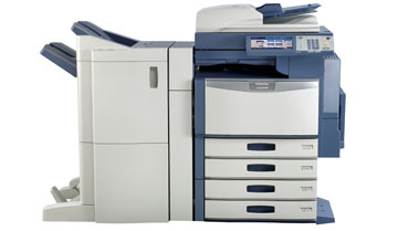 Photocopier Image